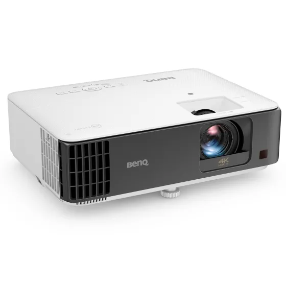 BenQ TK700ST Vidéoprojecteur, 3840 x 2160 4K UHD, 3000 Lumen