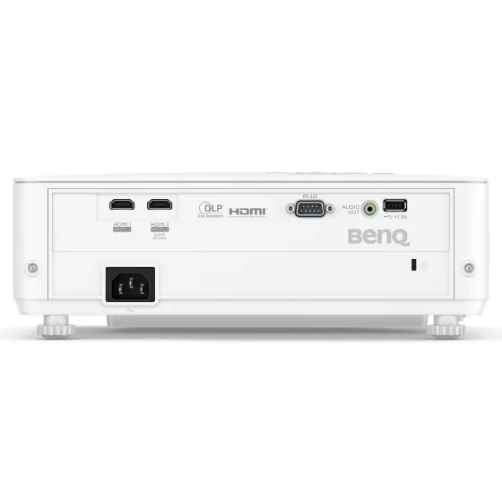 BenQ TK700ST Vidéoprojecteur, 3840 x 2160 4K UHD, 3000 Lumen
