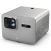 BenQ TK705STi Vidéoprojecteur home cinéma 4K à courte focale avec Google TV et un temps de réponse de 5 ms