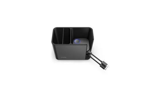 BenQ TZY61 Solution de bouton InstaShare