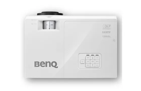 Benq Videoprojecteur 4 300
