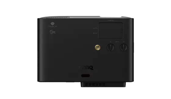 BenQ W4100i Vidéoprojecteur, 3840 x 2160 4K UHD, 3200 Lumen