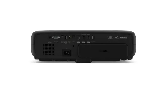 BenQ W4100i Vidéoprojecteur, 3840 x 2160 4K UHD, 3200 Lumen