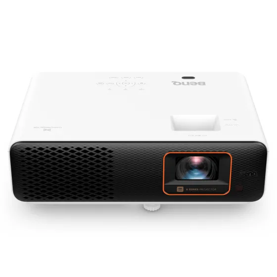 BenQ X500i Vidéoprojecteur, 3840 x 2160 4K UHD, 2200 Lumen