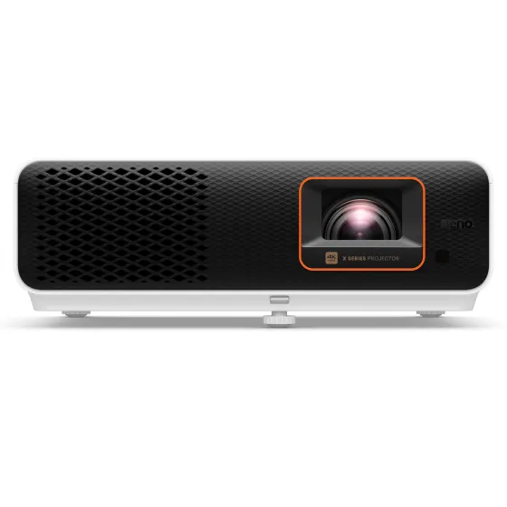 BenQ X500i Vidéoprojecteur, 3840 x 2160 4K UHD, 2200 Lumen