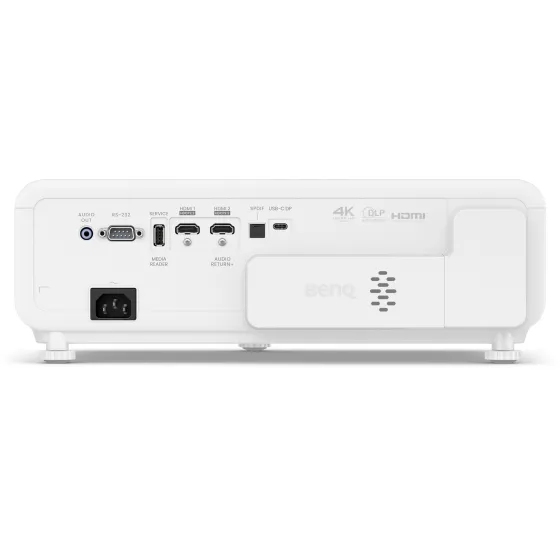 BenQ X500i Vidéoprojecteur, 3840 x 2160 4K UHD, 2200 Lumen
