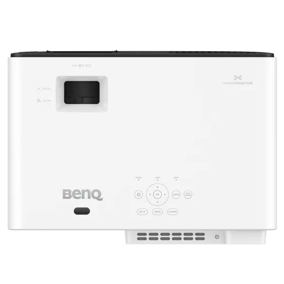 BenQ X500i Vidéoprojecteur, 3840 x 2160 4K UHD, 2200 Lumen