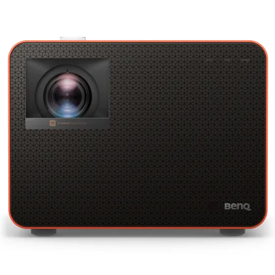 BenQ X3000i Vidéoprojecteur, 3840 x 2160 4K UHD, 3300 Lumen