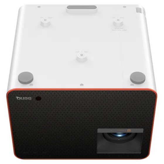 BenQ X3000i Vidéoprojecteur, 3840 x 2160 4K UHD, 3300 Lumen