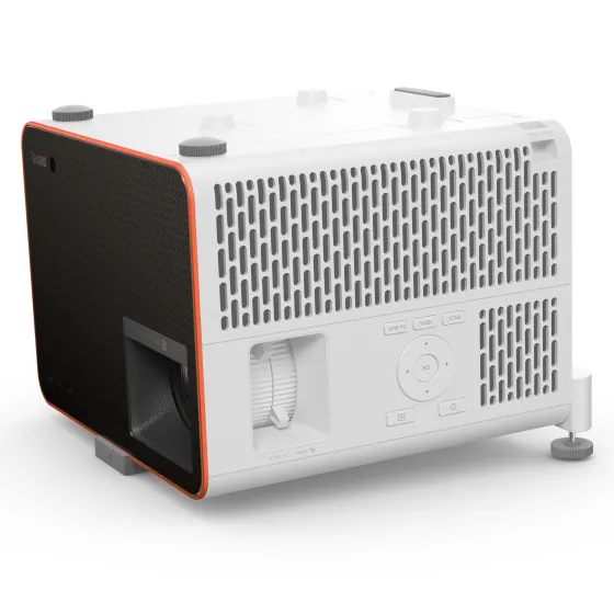BenQ X3000i Vidéoprojecteur, 3840 x 2160 4K UHD, 3300 Lumen