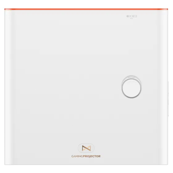 BenQ X3000i Vidéoprojecteur, 3840 x 2160 4K UHD, 3300 Lumen
