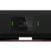 Biamp Systems VBC 2800 Caméra de conférence, 3840 x 2160 4K UHD, 50 MP, 30 fps, 120°
