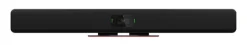 Biamp Systems VBC 2800 Caméra de conférence, 3840 x 2160 4K UHD, 50 MP, 30 fps, 120°