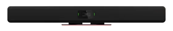 Biamp Systems VBC 2800 Caméra de conférence, 3840 x 2160 4K UHD, 50 MP, 30 fps, 120°