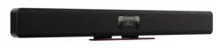 Biamp Systems VBC 2800 Caméra de conférence, 3840 x 2160 4K UHD, 50 MP, 30 fps, 120°