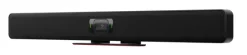 Biamp Systems VBC 2800 Caméra de conférence, 3840 x 2160 4K UHD, 50 MP, 30 fps, 120°