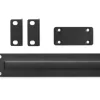BLAZE Audio Rack-Montage-Kit Demi-rack
