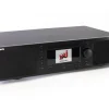 Block BB-200 Récepteur Internet Blu-Ray avec système de haut-parleurs intégré en noir saphir