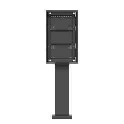 Borne extérieure Hagor ScreenOut OH 46 pour les séries OH 46 de Samsung