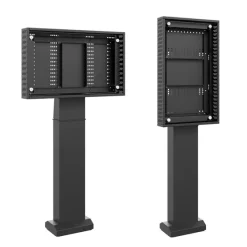 Borne extérieure Hagor ScreenOut OH 46 pour les séries OH 46 de Samsung