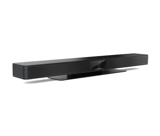 Bose Professional VB1 Caméra de conférence, 3840 x 2160 4K UHD, 5 MP, 123°