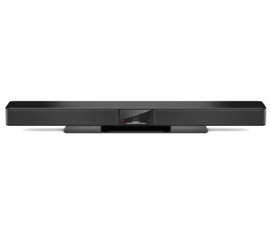 Bose Professional VB1 Caméra de conférence, 3840 x 2160 4K UHD, 5 MP, 123°