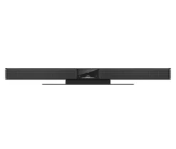 Bose Professional VB1 Caméra de conférence, 3840 x 2160 4K UHD, 5 MP, 123°