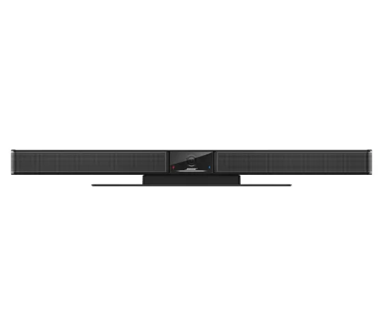 Bose Professional VB1 Caméra de conférence, 3840 x 2160 4K UHD, 5 MP, 123°