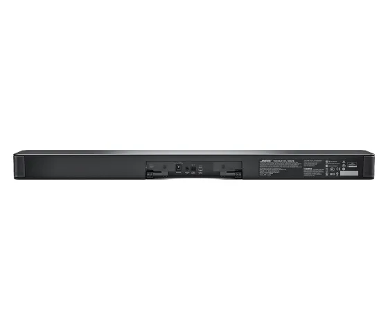 Bose Professional VB1 Caméra de conférence, 3840 x 2160 4K UHD, 5 MP, 123°