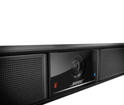 Bose Professional VB1 Caméra de conférence, 3840 x 2160 4K UHD, 5 MP, 123°