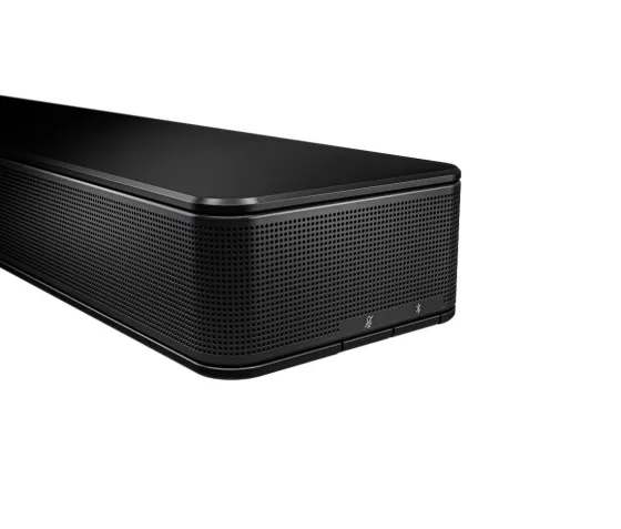 Bose Professional VB1 Caméra de conférence, 3840 x 2160 4K UHD, 5 MP, 123°