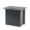 Boîtier de table Kramer TBUS-5xl