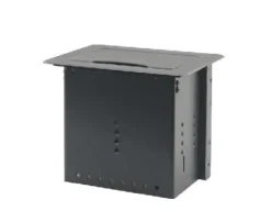 Boîtier de table Kramer TBUS-5xl