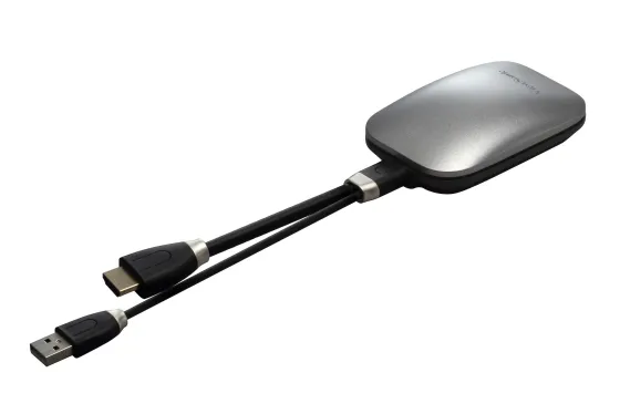 Bouton de partage d'écran ViewBoard Cast Button(VB-WPS-003)
