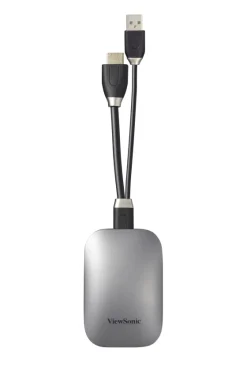Bouton de partage d'écran ViewBoard Cast Button(VB-WPS-003)