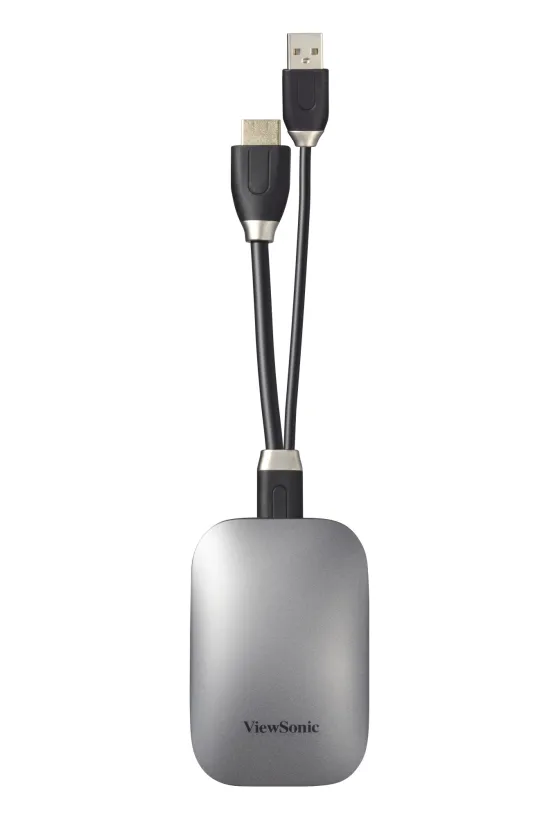 Bouton de partage d'écran ViewBoard Cast Button(VB-WPS-003)