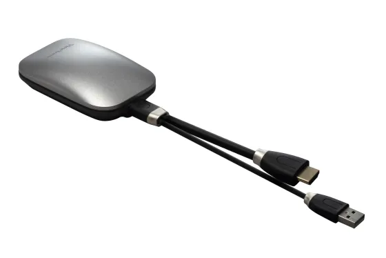 Bouton de partage d'écran ViewBoard Cast Button(VB-WPS-003)