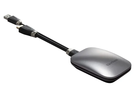 Bouton de partage d'écran ViewBoard Cast Button(VB-WPS-003)