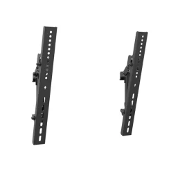 Bras adaptateur Hagor comPROnents® VESA 400 inclinable