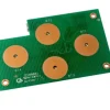 BrightSign BP200HI Panneau de 4 boutons tactiles