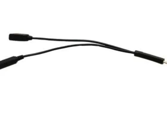 BrightSign CBL-USBC-USBA USB-C vers USB-A + RS232 3,5mm