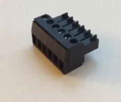 BrightSign GPIO-TB-6 Phoenix/GPIO Adaptateur 6-broches