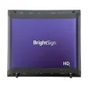 BrightSign HD1026 Lecteur numérique avec interfaces USB et série pour l'affichage publicitaire dans les commerces et les entreprises