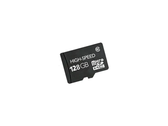 BrightSign MicroSD Karte 128 Go pour les lecteurs série 4/5, classe 10