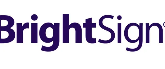 BrightSign Support Appel programmé