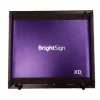 BrightSign XD236 Lecteur numérique avec performances graphiques 4K60p et NPU IA intégré pour des environnements d'affichage polyvalents