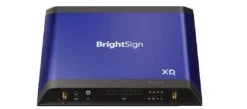 BrightSign XD235 Lecteur professionnel 4k