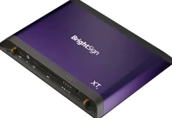 BrightSign XT2145 4K/8K Digital Signage Player