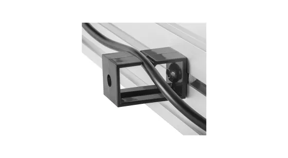 B-Tech BT8390-CMC Attaches pour la gestion des câbles