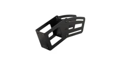 B-Tech BT8380-JPT Plaque de raccordement basculante - Capacité de basculement de 50 kg